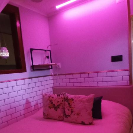 Lisbon Underground Apartment Exterior foto