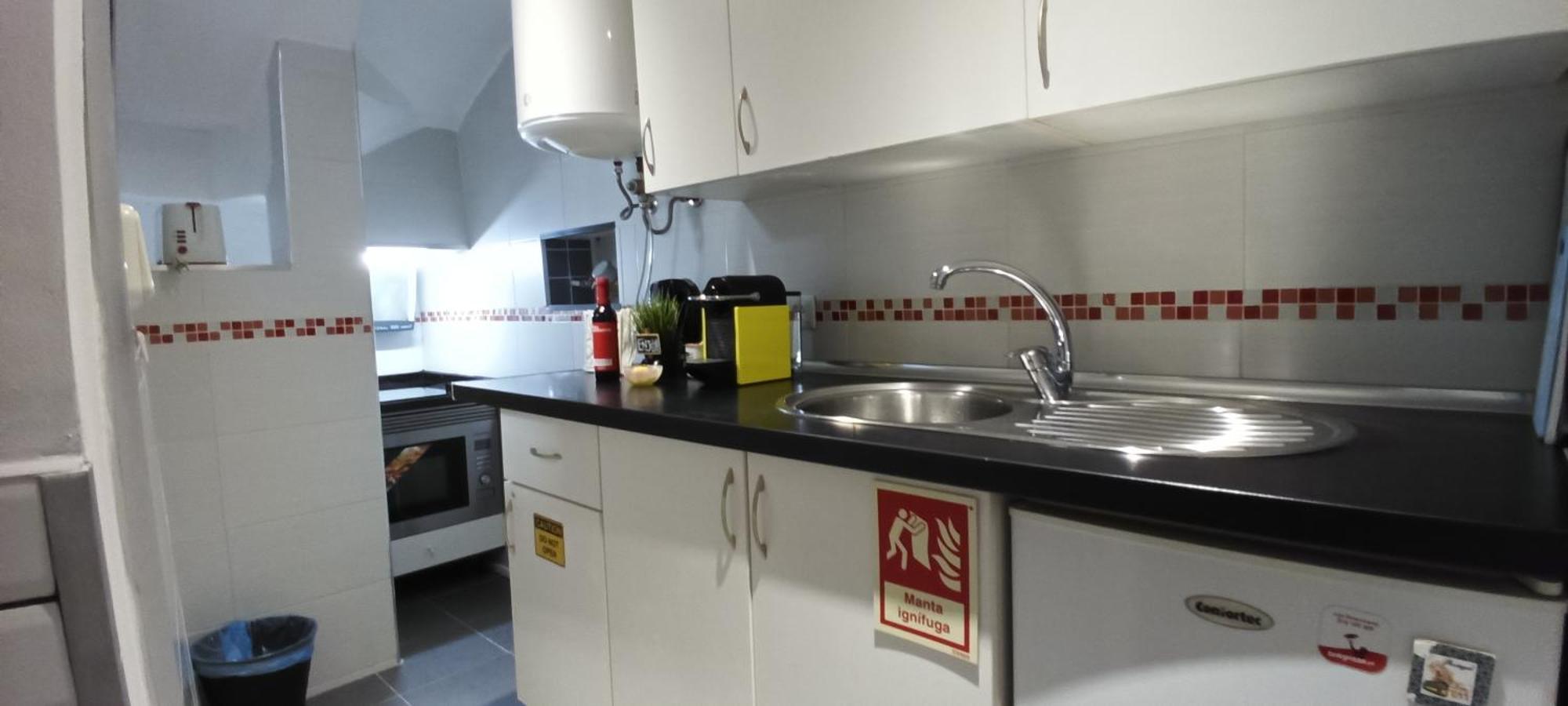 Lisbon Underground Apartment Exterior foto