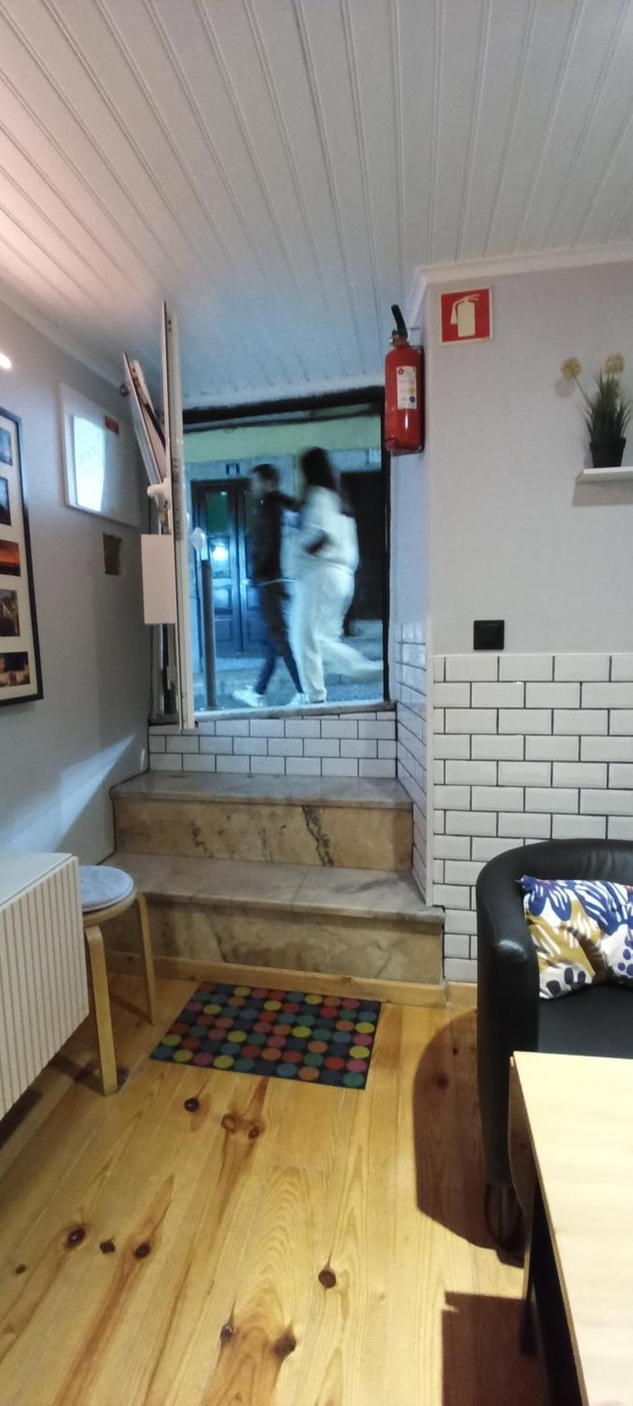 Lisbon Underground Apartment Exterior foto