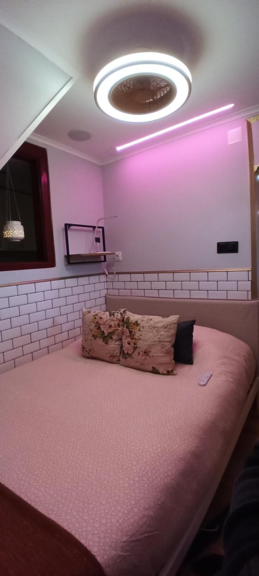 Lisbon Underground Apartment Exterior foto