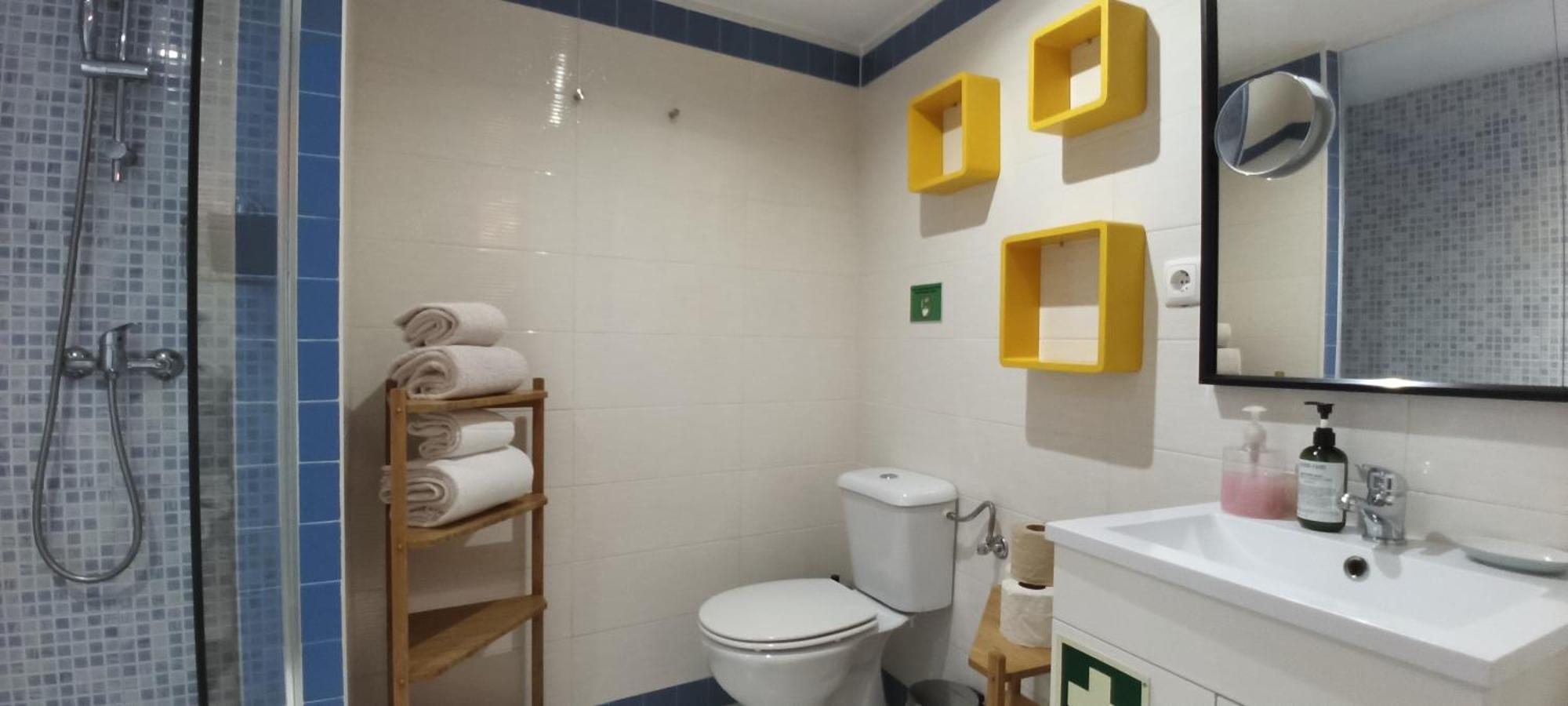 Lisbon Underground Apartment Exterior foto